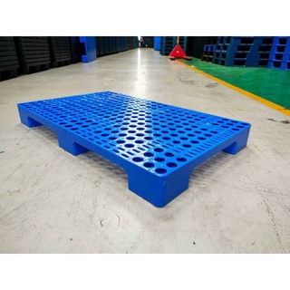Pallet nhựa 100x60cmx10cm