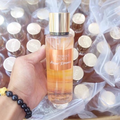 [ Mua ngay ] Xịt dưỡng thể Victoria’s Secret Amber Romance | BigBuy360 - bigbuy360.vn