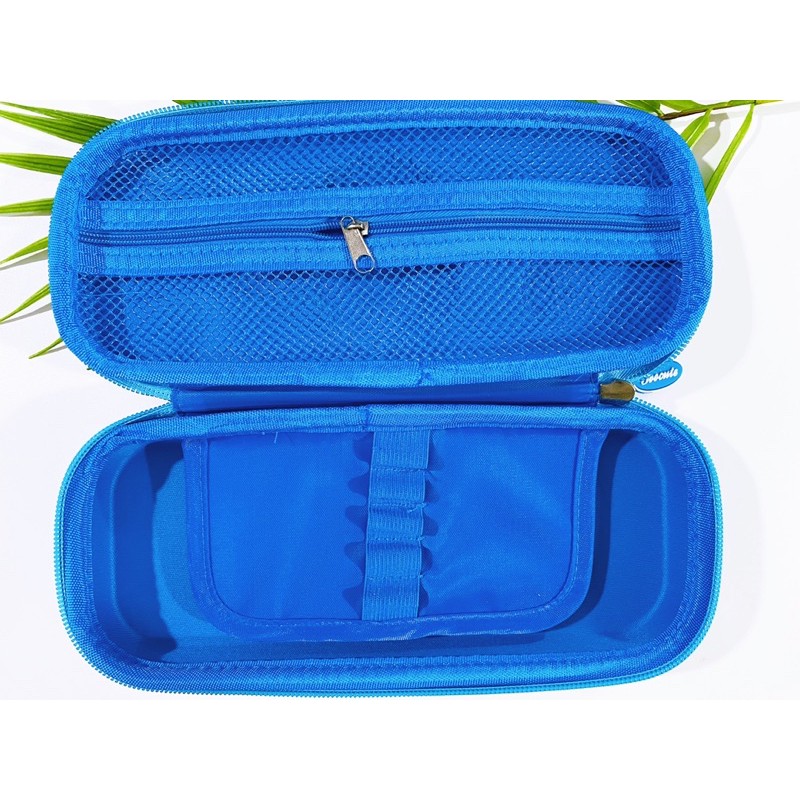 Hộp Bút 3D Tochang Không Thấm Nước Siêu Nhẹ Cho Bé