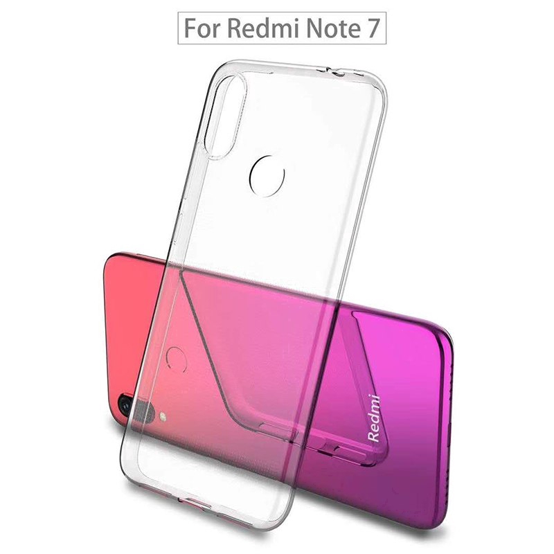 Ốp điện thoại silicon chống sốc chống va đập cho Xiaomi Redmi 13C 12 12C Note 13 12 12s A2+ A1 10 5G 10C 10A 9T 9A 9C  7A 8A Note 11 11s 10s 9s 9 7 8 Pro Max