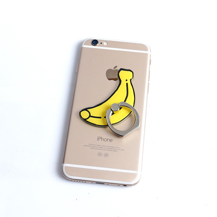 iRing trái cây - Giá đỡ điện thoại | BigBuy360 - bigbuy360.vn