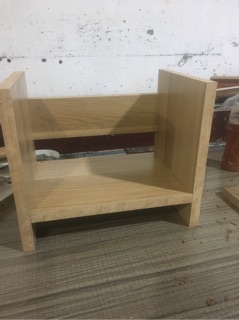 ( Giá Huỷ Diệt) giá để sách