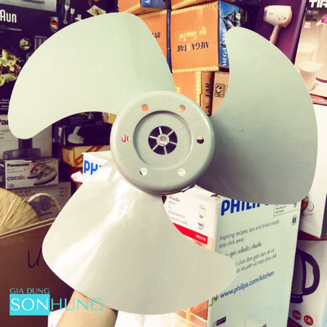 QUẠT TẢN JIPLAI THÁI LAN JL736 CÔNG SUẤT 37W