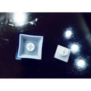 Chân Stem cho Artisan keycaps