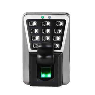 Máy kiểm soát ra vào bẳng vân tay và thẻ RIFD Kobio MA500