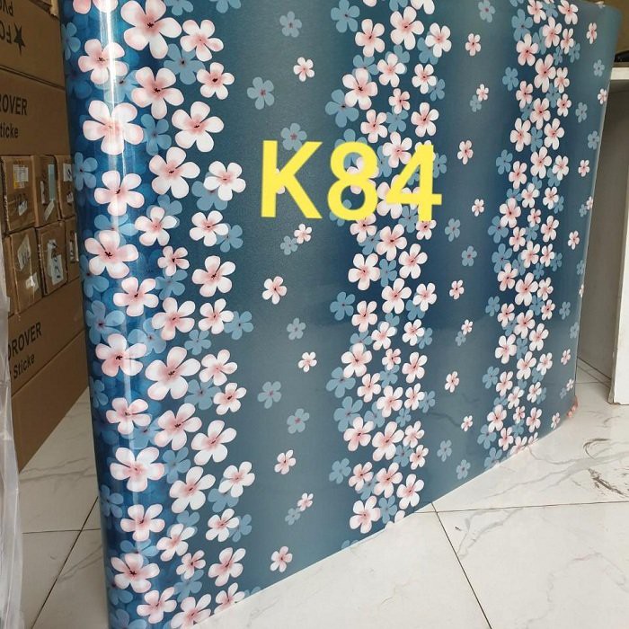 [HCM] Decal dán kính mờ giá rẻ bất ngờ - Giấy decal dán kính có keo sẵn khổ cao 90cm giá chỉ từ 35k/m