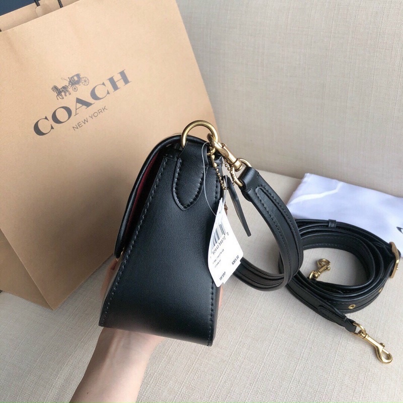 TÚI COACH SOFT TABBY C5261