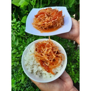 mắm lóc thái châu đốc ngon