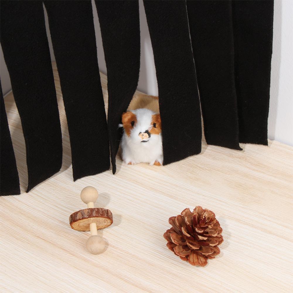 Lều Tua Rua Mini Cho Thú Cưng