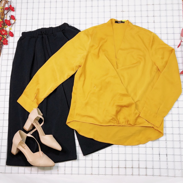 Combo Oanh