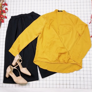 Combo Oanh