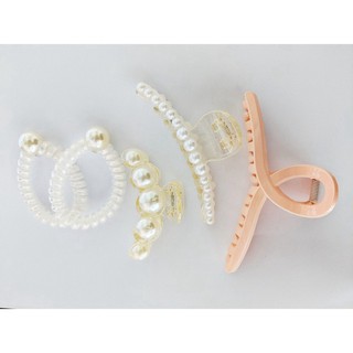 Set Kẹp Tóc Ngoạm