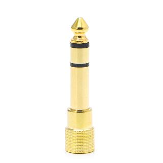 Jack chuyển đổi 3.5 sang 6.5mm