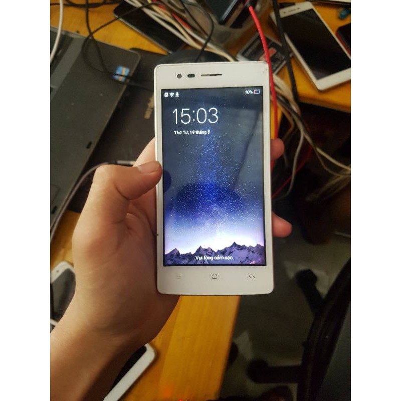 điện thoại oppo neo 5