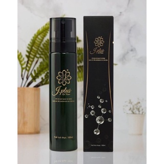 XỊT TAN MỠ NANO J.PLUS CHÍNH HÃNG