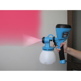 Súng phun sơn đa dụng Haupon TM-71