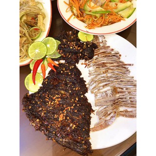 [Si ib]  Khô bò mềm siêu ngon