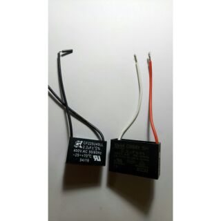 (CHÍNH HÃNG) Tụ quạt trần Điện Cơ Thống Nhất Vinawind