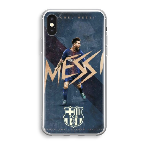 Ốp Lưng Messi - Nhiều dòng máy - 00000975