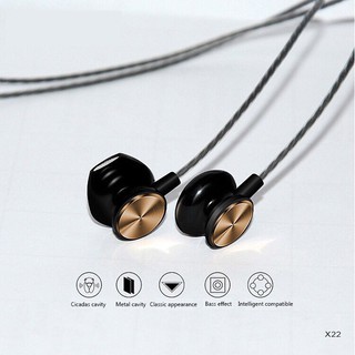 Tai Nghe SENDEM X22