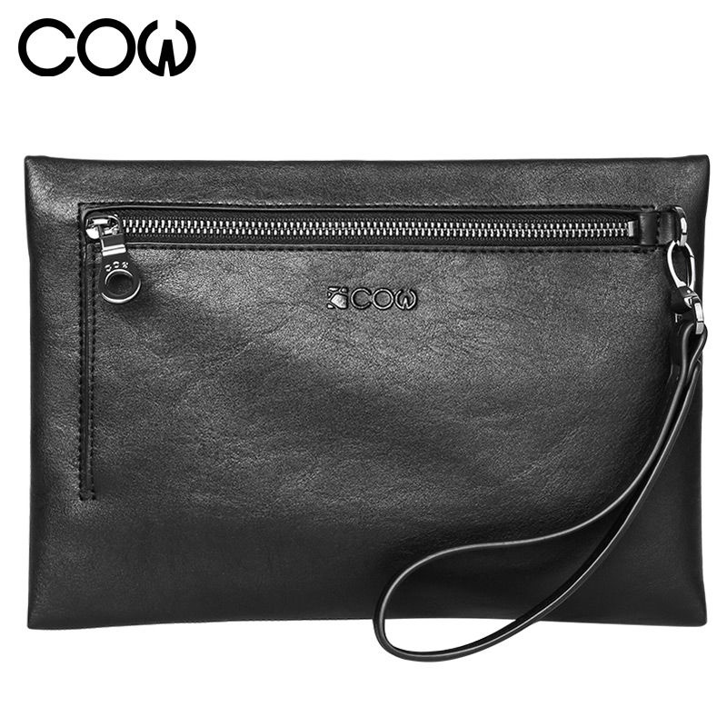 Túi cầm tay thời trang phong cách doanh nhân cho nam 8616 | BigBuy360 - bigbuy360.vn