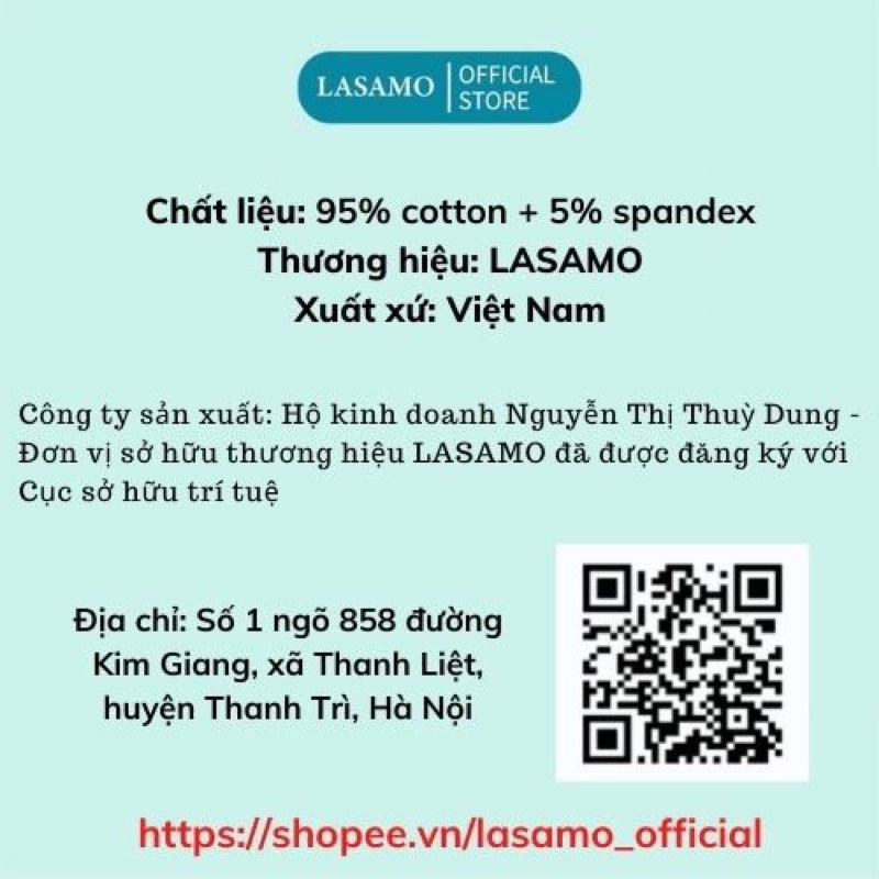 Quần chip bé gái, quần lót cho bé gái cotton cao cấp họa tiết Quyển sách dễ thương hãng LASAMO mã QLB016