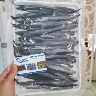 1 kg Khô cá kèo- đặc sản cà mau - hàng lạc vừa ăn