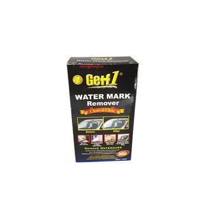 Dung dịch tẩy ố kính ô tô getf1 - water mark remover