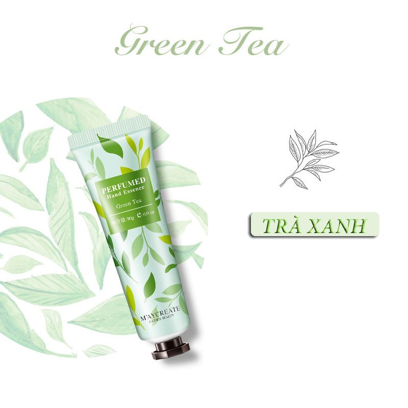 Kem Dưỡng Da Tay Mini Maycreate Chính Hãng MCE110 | BigBuy360 - bigbuy360.vn