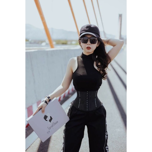 Combo giảm mỡ bụng thần thánh