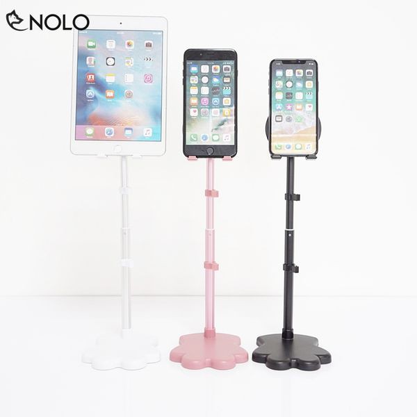 Giá đỡ Điện Thoại Livestream xem video xoay 360 độ dùng để quay phim, ghi hình