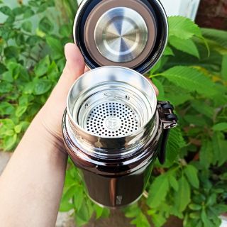 Bình giữ nhiệt cao cấp