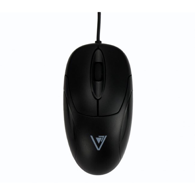 Chuột máy tính có dây, mouse Vision G8