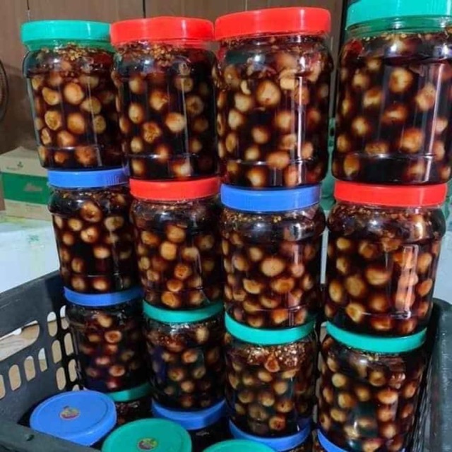 Cà teo nghệ an