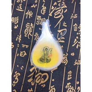 Lá Bồ Đề (Phật Bồ Đề Tâm) tặng kèm lì xì