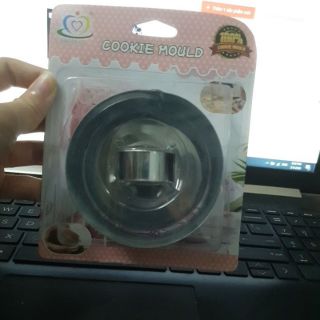 Mousse ring mini