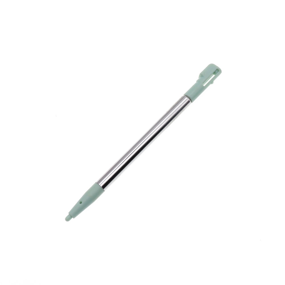 Bút Cảm Ứng Stylus Bằng Kim Loại Có Thể Thu Gọn 4 Màu Cho Nintendo DSi NDSi