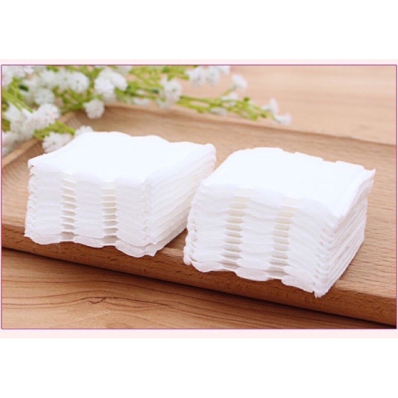 Bông Tẩy Trang 222 Miếng