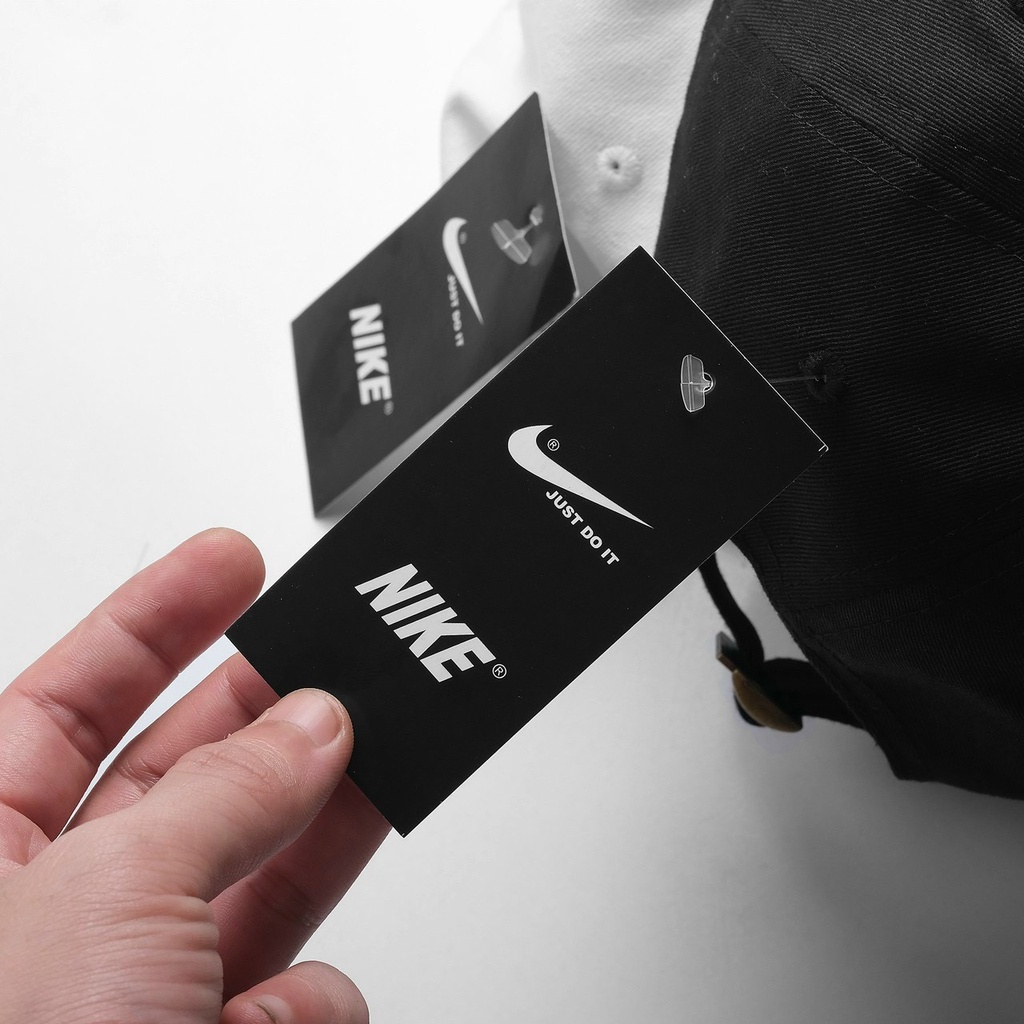 Mũ Nike Freak Thêu Nổi Logo