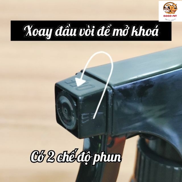 Xịt Khử Mùi Hôi Và Sát Khuẩn Chuồng, Lồng, Nệm, Cát, Phân...Cho Chó Mèo Fay Deodor 350ml