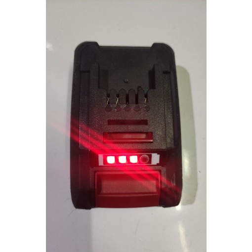 Pin zin Ozito PowerX