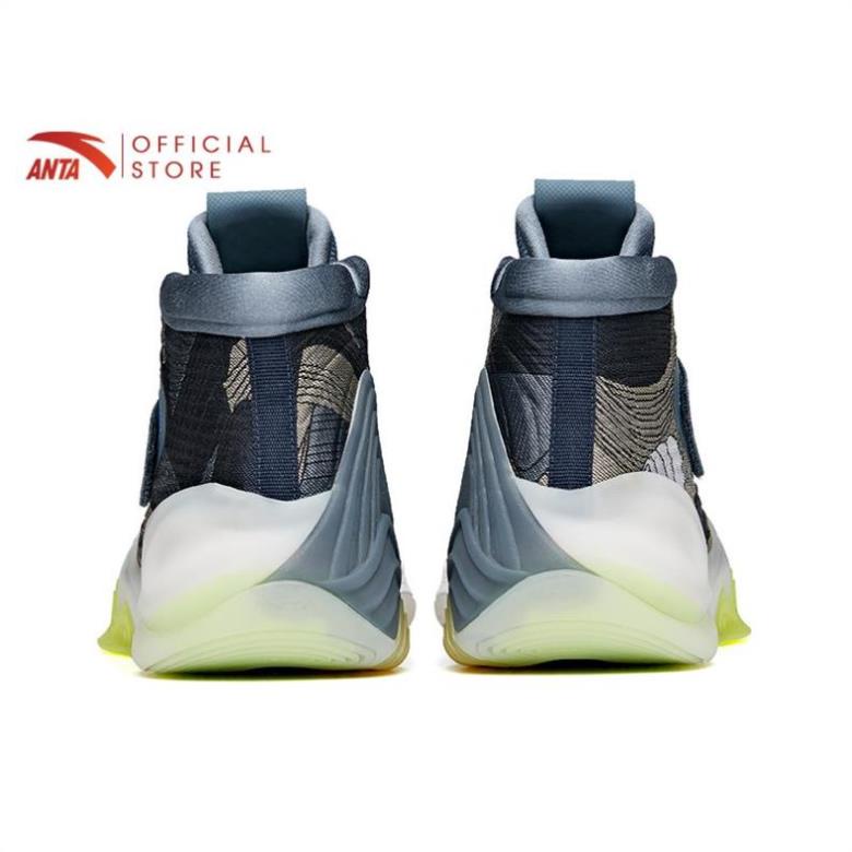 :p Giày bóng rổ nam Anta Klay Thompson KT 0- ! ^ ! *