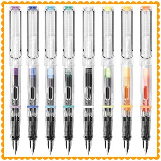 Bút Máy bơm mực , Bút Mực Tiểu Học , bút luyện chữ đẹp BUT01