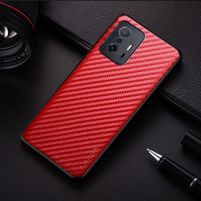 Ốp Điện Thoại Dẻo Họa Tiết Đơn Giản Thời Trang Cho xiaomi mi 11t pro 5g xiaomi mi 11t pro