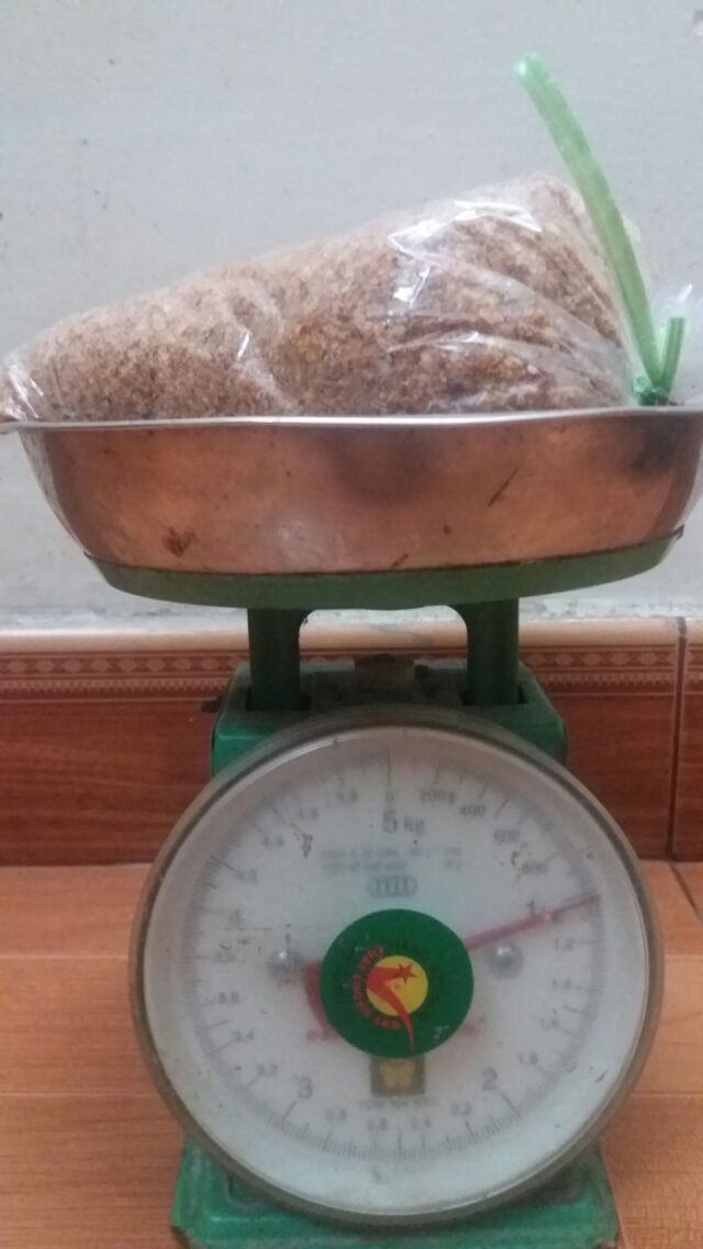 MUỐI Ô MAI BÀ THU (TÚI TO) + 🎁 | BigBuy360 - bigbuy360.vn