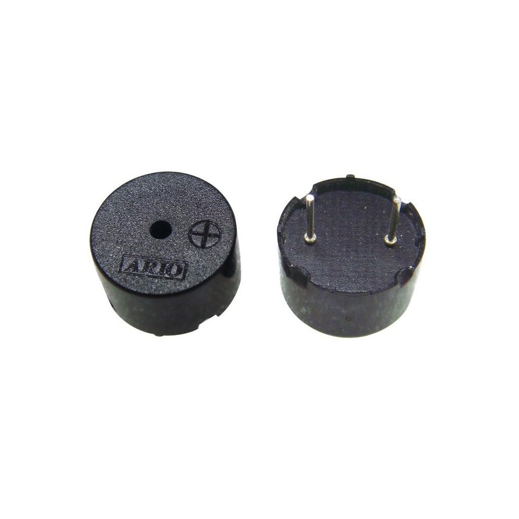 Module Còi Chip Buzzer Báo Động 3V3- 5V