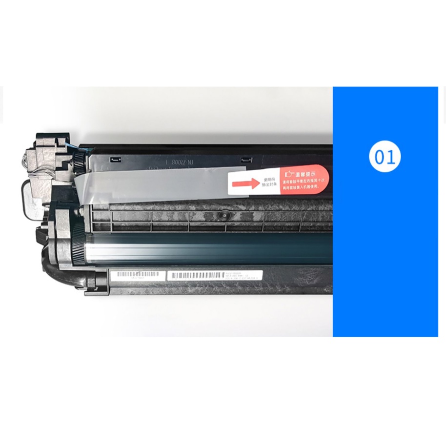 Bộ trống Ricoh MP  C4503 C5503 C6003 Máy Photocopy Ricoh Đuôi 3
