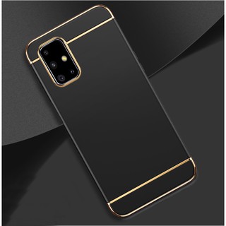 ỐP LƯNG 3 MẢNH CHO SAMSUNG GALAXY A51/A71