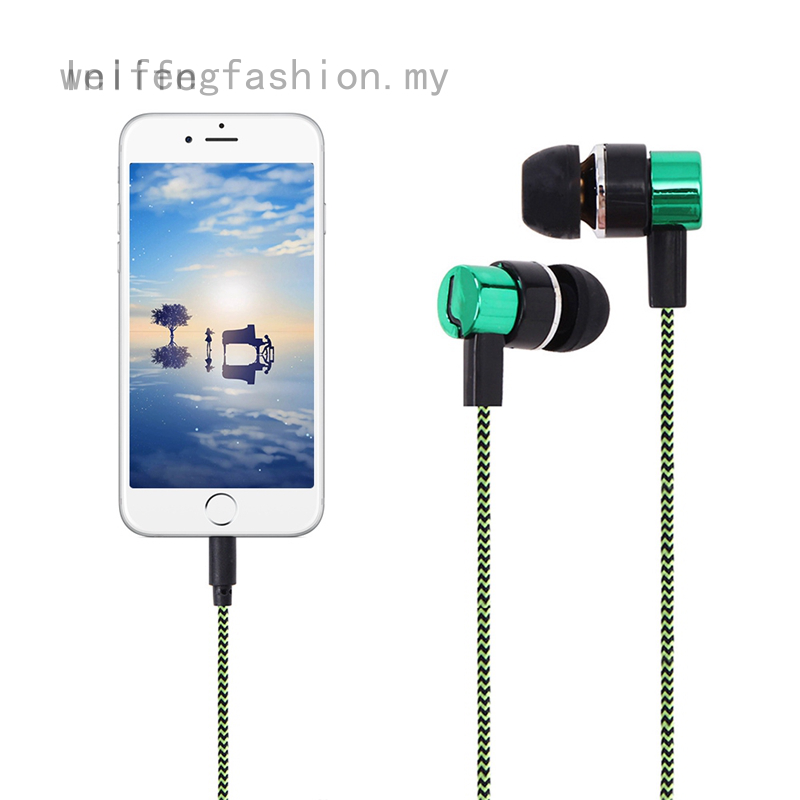 Tai Nghe Thể Thao Inlife 3.5mm