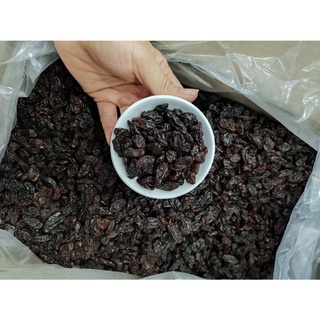 Nho đen 500g _ nk Ấn Độ
